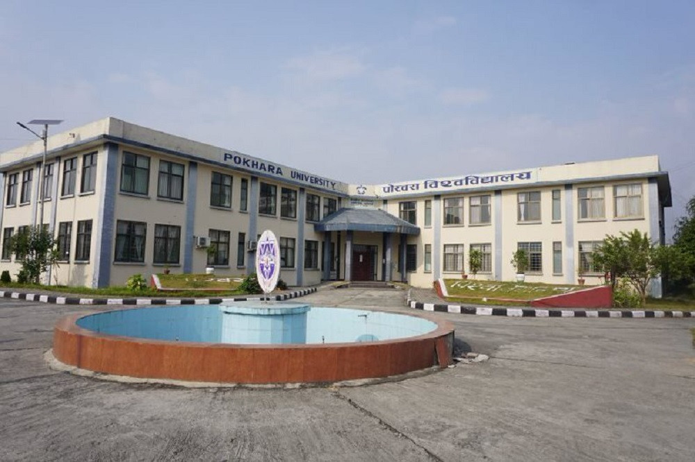 पोखरा विश्वविद्यालयमा इन्जिनियरिङतर्फ पीएचडी कार्यक्रम सुरु