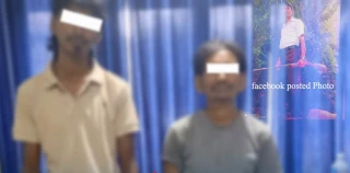 फेसबुकमा भरुवा बन्दुक बोकेको फोटो राख्ने पक्राउ