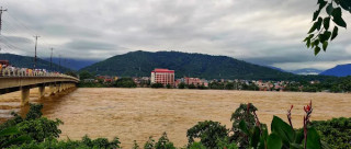 देशका मुख्य नदीहरूमा आकस्मिक बाढीको जोखिम, सतर्क रहन आग्रह