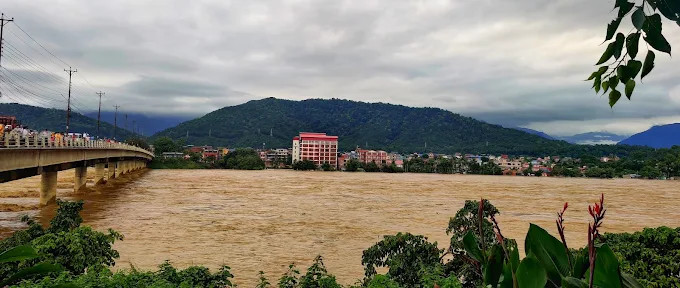 देशका मुख्य नदीहरूमा आकस्मिक बाढीको जोखिम, सतर्क रहन आग्रह