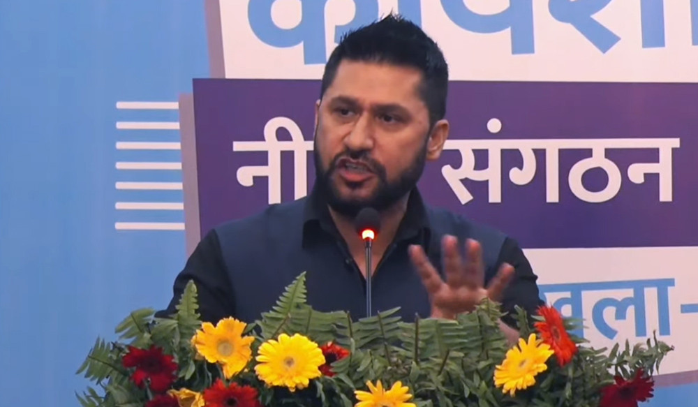 'राइट टु रिकल' अवधारणा अघि बढाउदै रास्वपा, चार विषयगत उपसमिति गठन