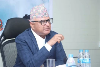 कोशीका मुख्यमन्त्री कार्कीले आज विश्वासको मत लिदै
