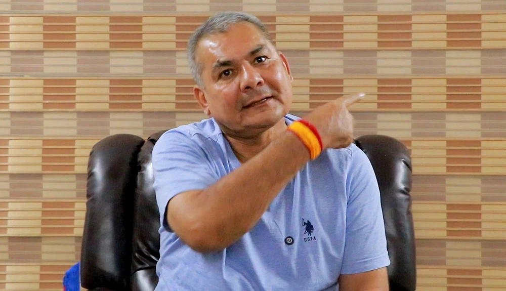 विशाल,लालबाबुदेखि दुर्गा प्रसाईसम्म एमाले केन्द्रीय सदस्य मनोनीत, भीम रावल परेनन् (सूचीसहित)