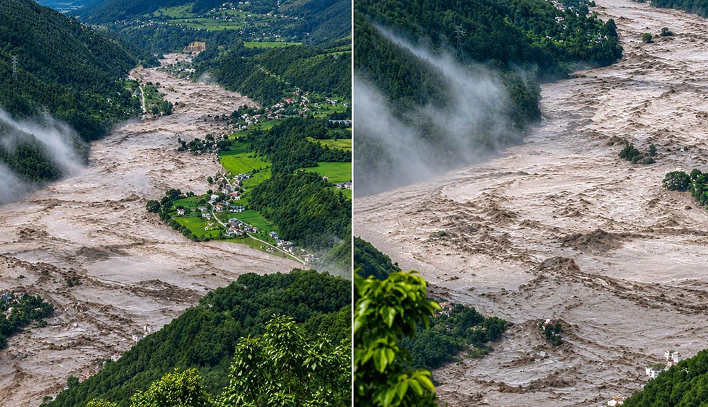 भोटेकोशी बाढी : ११ जलविद्युत् आयोजना र एक सौर्य आयोजनाको ४३१ मेगावाट विद्युत् प्रणालीबाट बाहिरियो