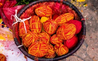 जनैपूर्णिमाको दिन कस्तो हुन्छ धार्मिक तथा पर्यटकीय क्षेत्रमा मौसम ?