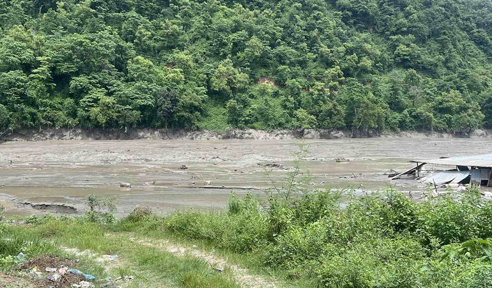 प्रधानमन्त्री राहत कोषमा १२ अर्ब ६३ करोड ९२ लाख मौज्दात