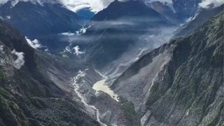 स्याफ्रुबेँसी आइपुग्यो बाढी, मुग्लिनसम्म उच्च सतर्कता अपनाउन आग्रह