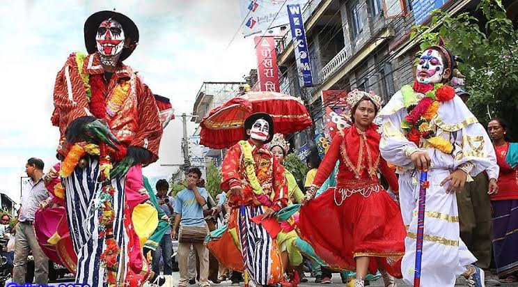 जनैपूर्णिमा, रक्षाबन्धन र गाईजात्रा आज एकैदिन, कुन पर्व कसरी मनाइदैं छ ?