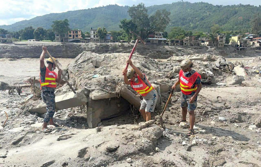 चितवनमा थपियो नयाँ क्यान्सर अस्पताल