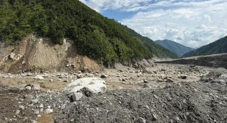भोटेकोशी बाढीपछि २५ अर्ब ८७ करोडको प्रारम्भिक बीमा दाबी