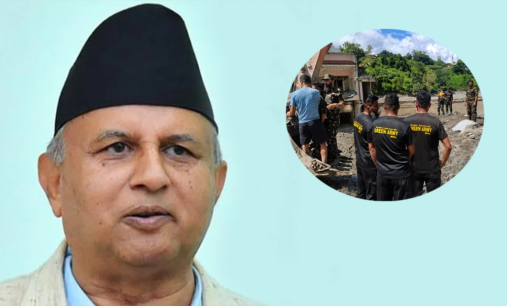 ‘जेन्जी आन्दोलन’को भावना हाइज्याक गर्नेहरूको पहिचान गरी कारबाही गर्नुपर्छ- शंकर पोखरेल