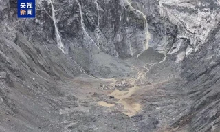 भोटेकोशी बाढी बारे चिनियाँ अनुसन्धानकर्ताको अध्ययन : यस्तो छ निष्कर्ष