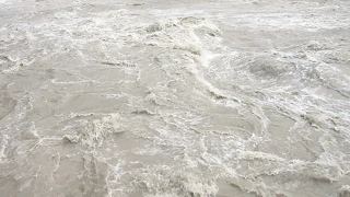 देशैभरी बाढीको जोखिम