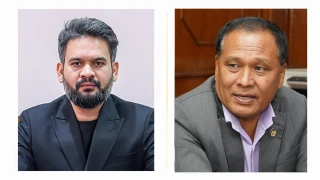 प्रधानमन्त्री शाहसँग कुलमानको भेटवार्ता, उद्धार प्रभावकारी बनाउन उपकरण पुर्याउन दिए सुझाव