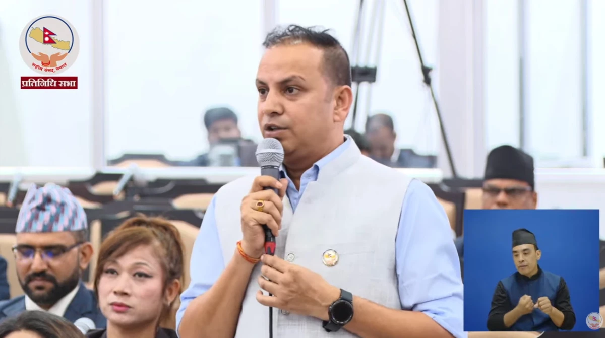 सरकारले अन्तर्राष्ट्रिय समुदायसँग माग्यो थप प्राविधिक सहयोग
