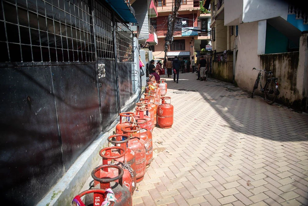 वर्षा बढेपछि काठमाडौं महानगरमा पूर्वतयारी तीव्र, विद्यालयमा निगरानी बढाइयो