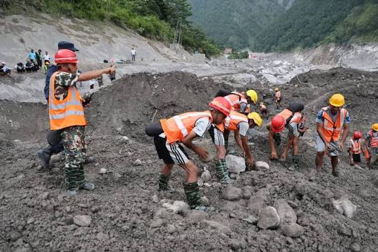 प्रधानमन्त्री राहत कोषमा १२ अर्ब ६३ करोड ९२ लाख मौज्दात