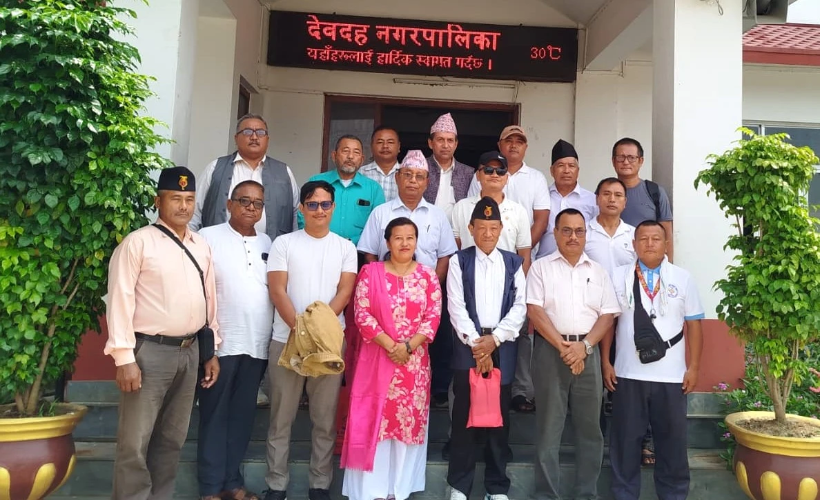 बाढीप्रभावितको पुनःस्थापनाका लागि जग्गा पहिचान गर्न समिति गठन