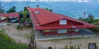 बाढीप्रभावित परिवारलाई २५ हजार राहत दिने बेलकोटगढी नगरपालिकाको निर्णय