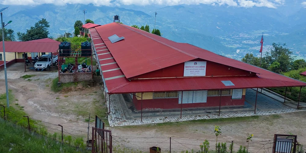 बाढीप्रभावितको पुनःस्थापनाका लागि जग्गा पहिचान गर्न समिति गठन