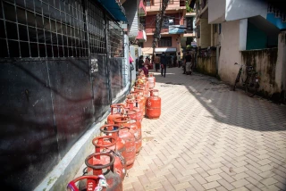 उपत्यकामा जुनसुकै कम्पनीको सिलिन्डरबाट ग्यास लिन सकिने