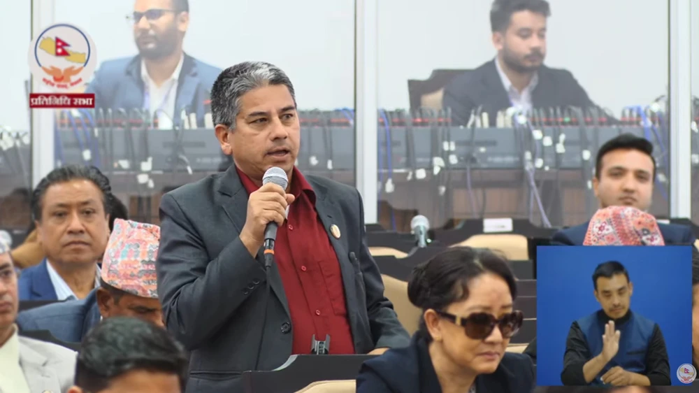 पार्टी, संसद र सरकारलाई शक्तिशाली बनाएर अघि बढ्ने  रास्वपा सचिवालय बैठकको निर्णय