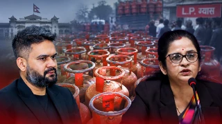 ग्यासको हाहाकार: सरकार किन बन्यो निरीह ?