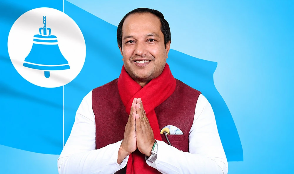 उद्योगमन्त्री गौरी कुमारीको राजीनामा