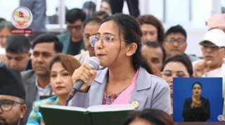 'महिलाले सडकमा बच्चा जन्माएको घटनाले हाम्रो स्वास्थ्य प्रणालीको रिपोर्ट कार्ड दियो'