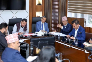 जलविद्युत् र पूर्वाधारलाई जलवायु उत्थानशील बनाउन एकीकृत योजना बनाइने
