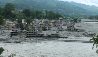 बाढी प्रभावित परिवारलाई मासिक १५ हजारसम्म राहत दिइने