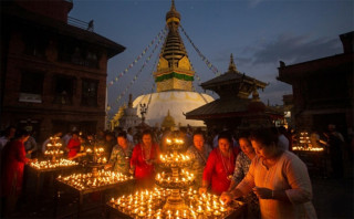 एक महिनासम्म मनाइने गुंला पर्व आज सकिदै
