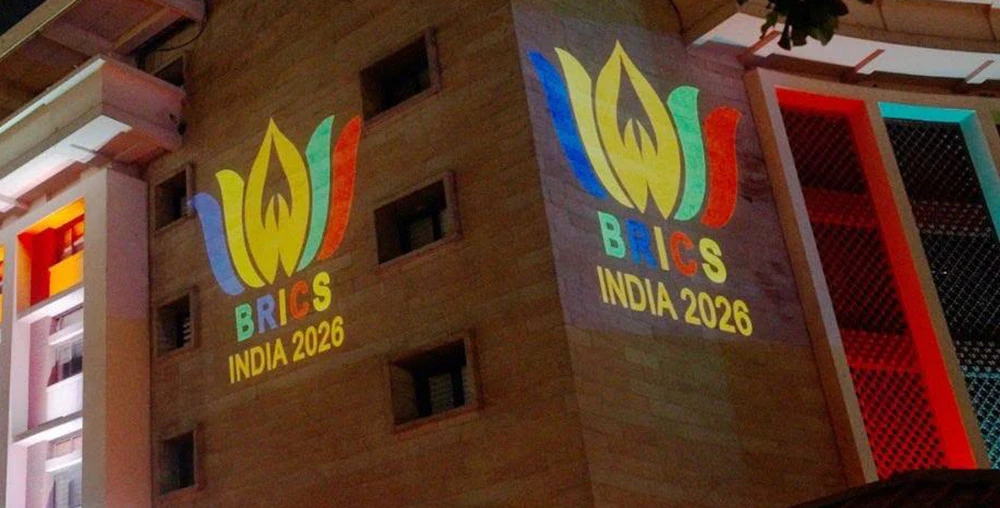 ब्रिक्स के हो, यसमा कुन कुन देश छन् ?