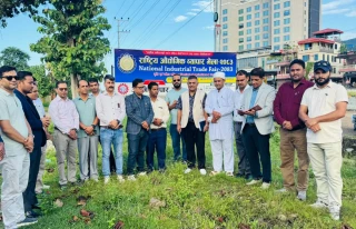 बुटवल मेलाको तयारी, ५० करोड कारोबार र ८ लाख दर्शक भित्राउने लक्ष्य