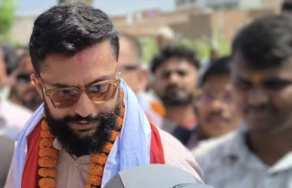 'विद्यार्थीका सुझावका आधारमा पाठ्यक्रम परिमार्जन गर्छौं'