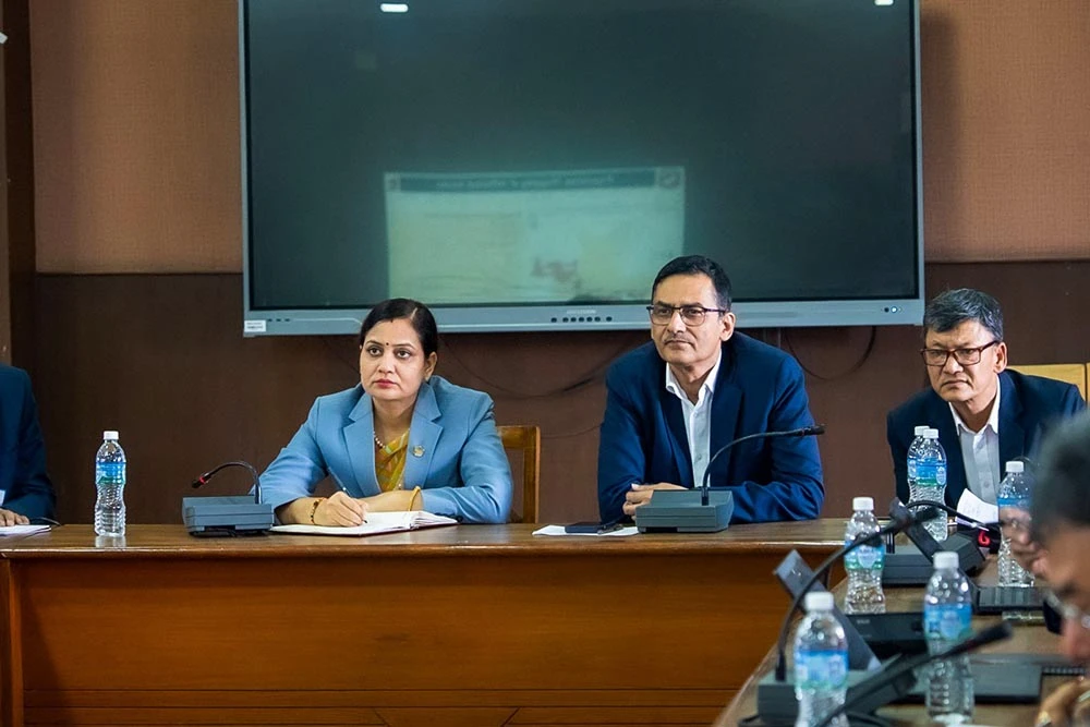 ४० वर्षपछि आमा बन्दा महिलामा कस्ता जोखिम हुन्छन् ?
