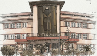 कांग्रेसको महाधिवेशन रोक्नुपर्ने अवस्था नदेखिएको सर्वोच्चको आदेश