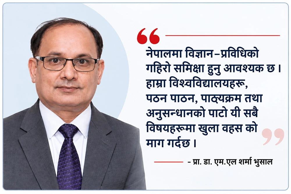 एआईको बुई चढ्दै मानव सभ्यता !