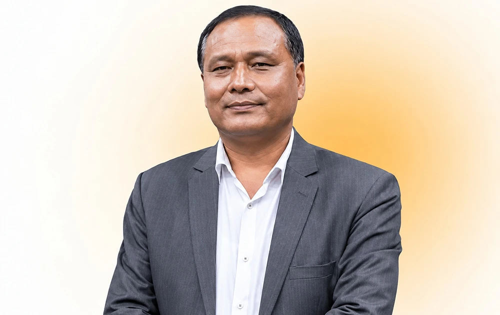 चिलिमेको सुरुङमा उद्धारका लागि कुलमान घिसिङलाई बोलाइयो