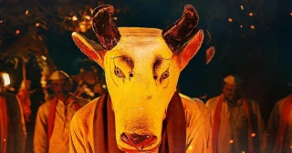 भारतबाट ओस्कारमा पठाइयो मराठी चलचित्र ‘गोँधल’