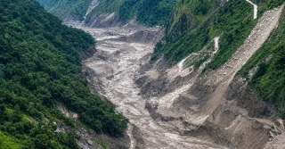 भोटेकोशी बाढीको नामाकरणका लागि अध्ययन गर्दै सरकार