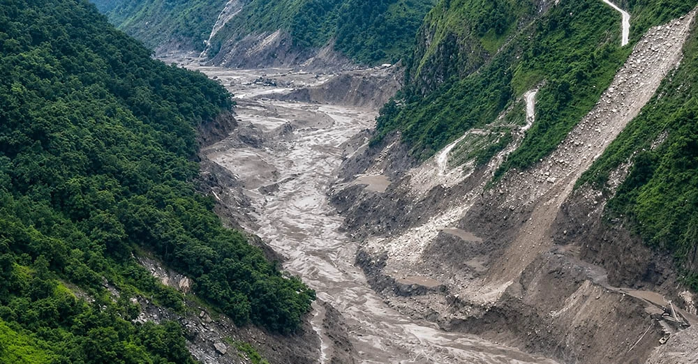 भोटेकोशी बाढीको नामाकरणका लागि अध्ययन गर्दै सरकार