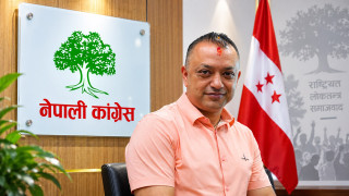 कांग्रेसका ४३ जिल्लाका ३ हजार ३९६ वडामा अधिवेशन सम्पन्न