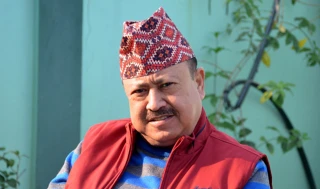 धनगढीका प्रमुख गोपाल हमाल अस्वस्थ, काठमाडौँ लगिदै