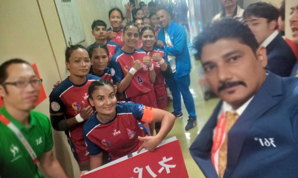 एसियाली खेलकुदको क्रिकेटमा अफगानिस्तानको विजयी सुरुवात, जापान ४८ रनले पराजित