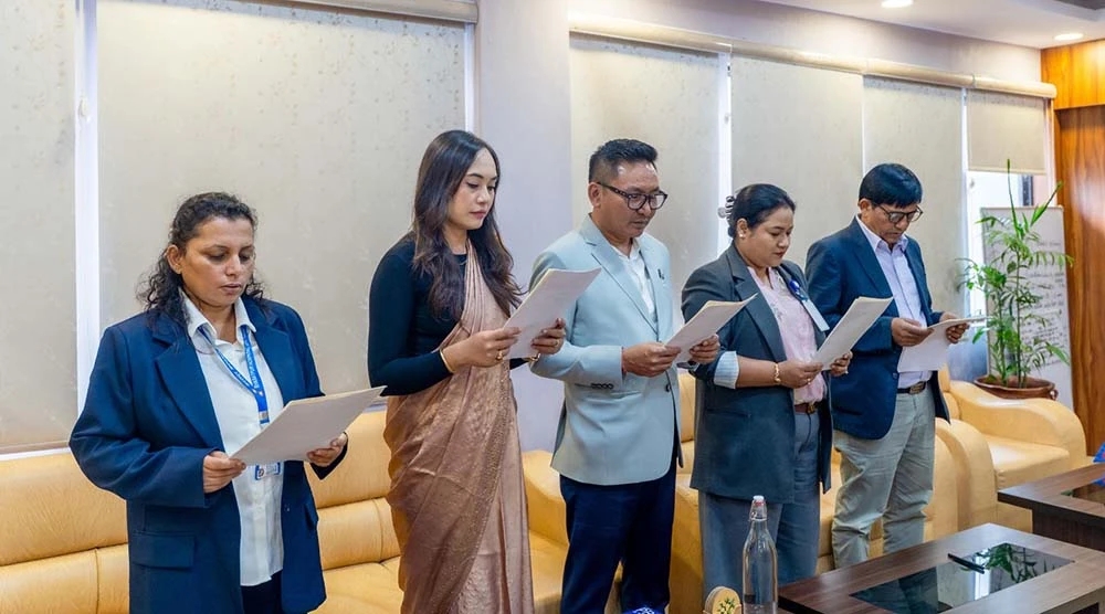 बीपी कोइराला मेमोरियल क्यान्सर अस्पतालको सञ्चालक समितिका ६ सदस्य नियुक्त