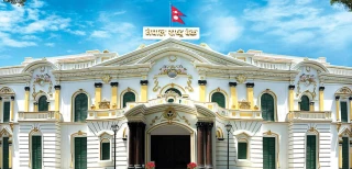 ६ लघुवित्तमाथि राष्ट्र बैंकको कारवाही