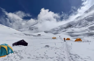 पर्वतारोही र पदयात्रीलाई मौसमको अवस्थाप्रति सतर्क रहन  आग्रह