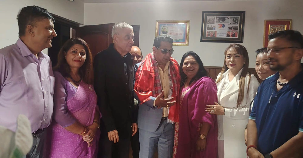 ओली काँग्रेस महाधिवेशनमा सहभागी नहुने