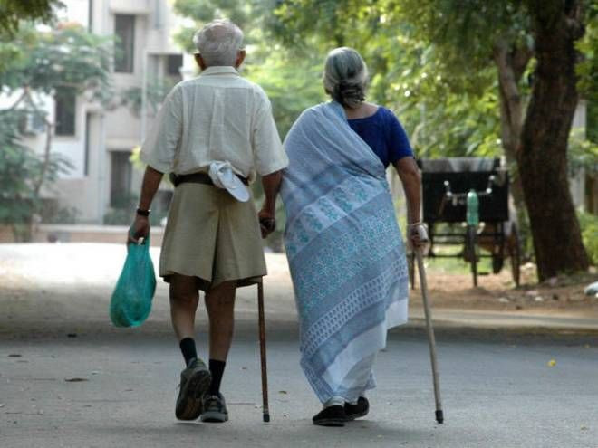 ज्येष्ठ नागरिकप्रति सन्तानको दायित्व बाध्यकारी, सन्तानले नहेरे स्थानीय तहले पालन पोषण गर्नुपर्ने